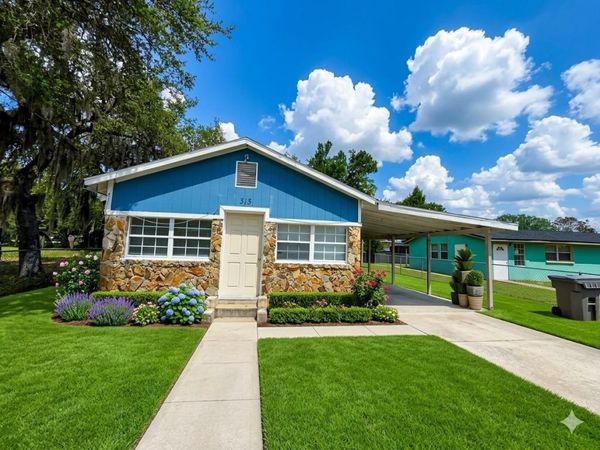 313 E BOOKER STREET , AVON PARK, FL 33825