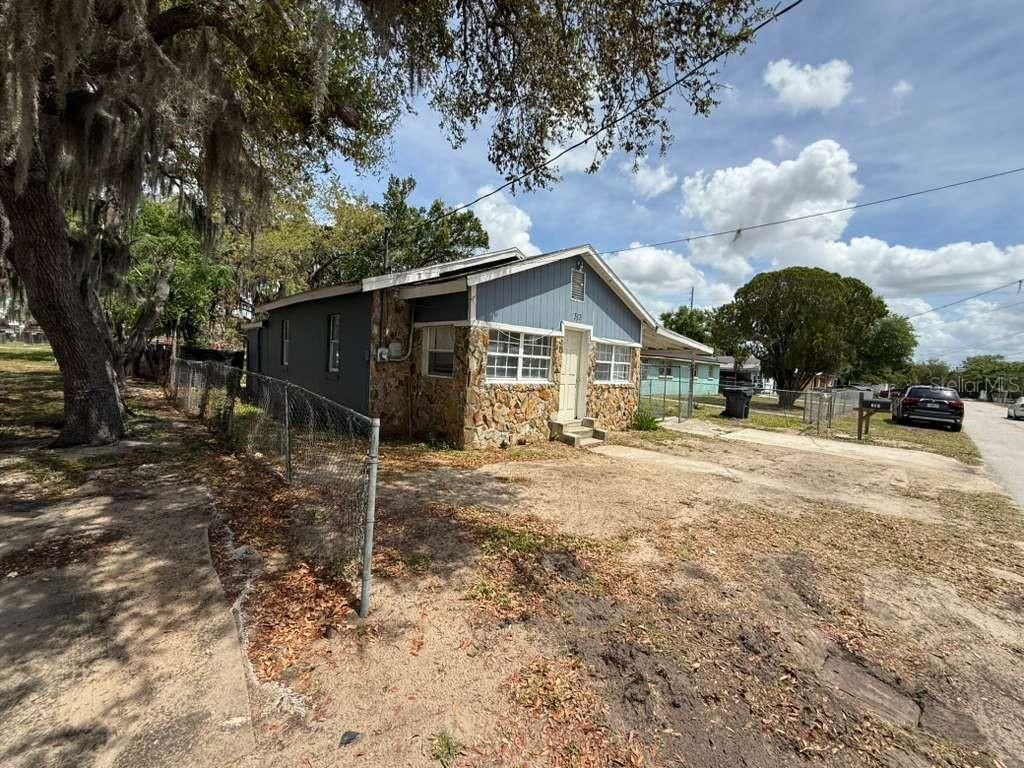 313 E Booker Street, Avon Park, FL 33825 Photo