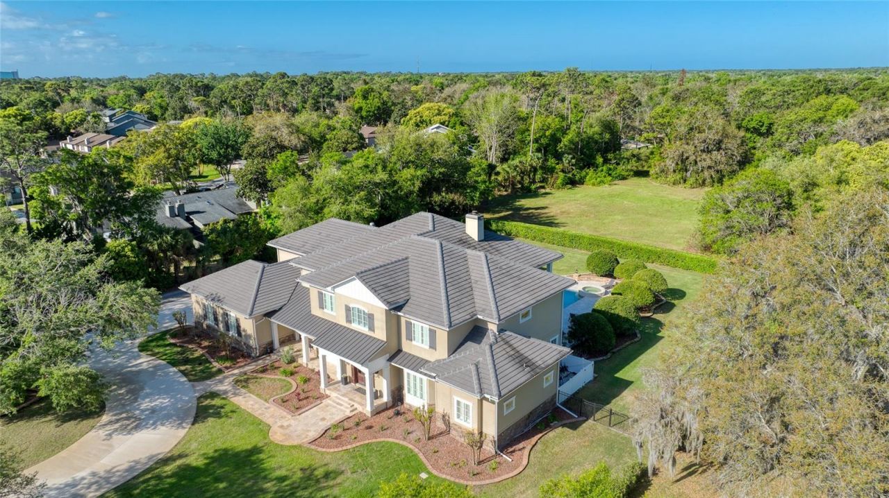 230 Parrulli Drive, Ormond Beach, FL 32174 Photo