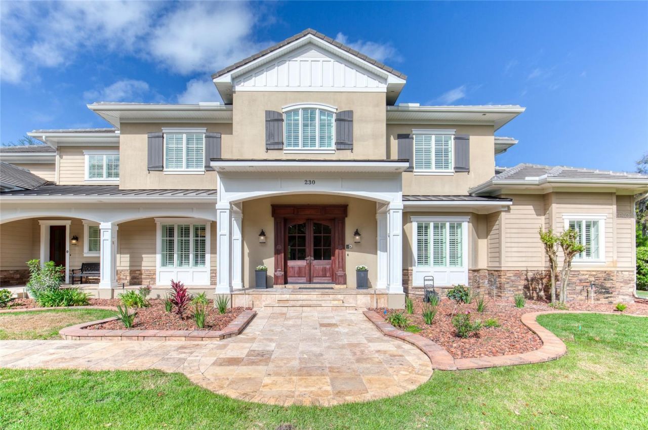 230 Parrulli Drive, Ormond Beach, FL 32174 Photo