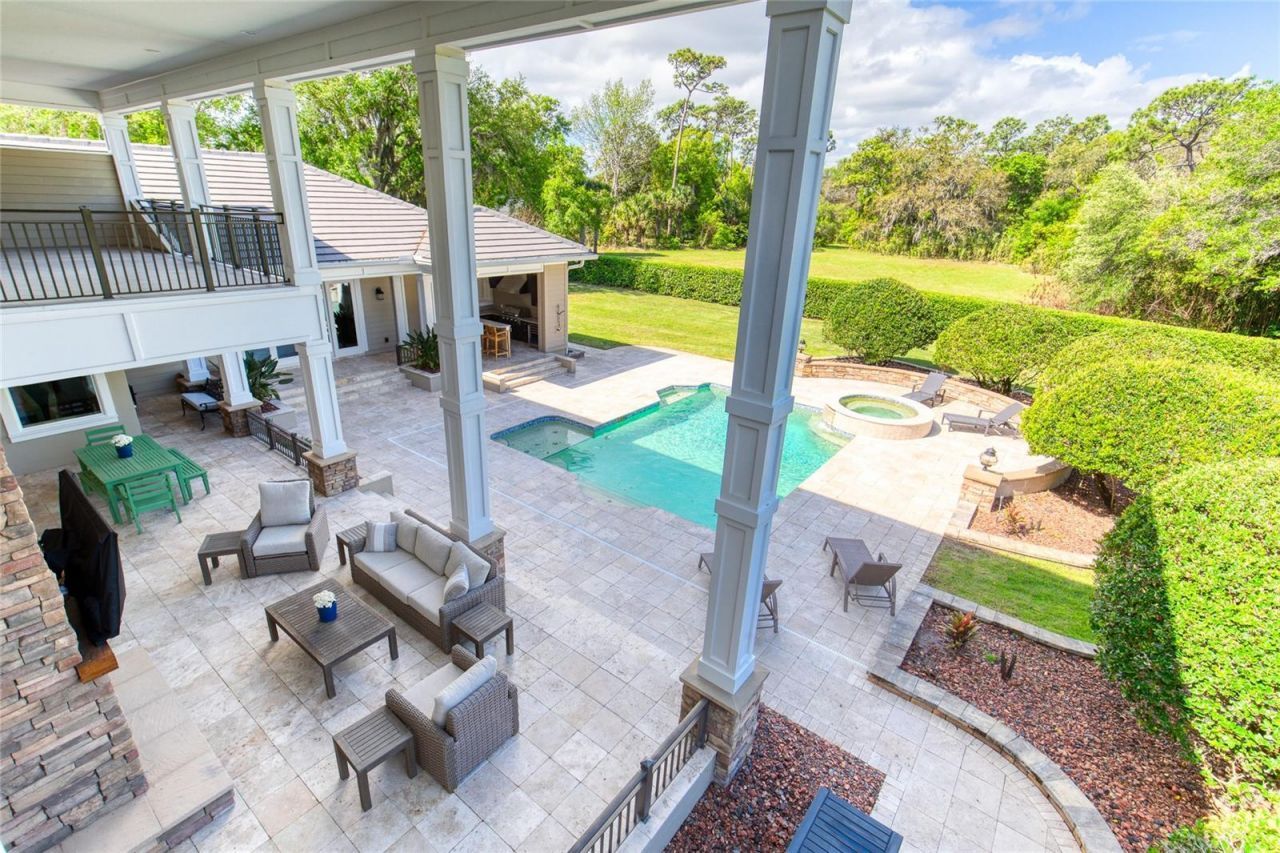 230 Parrulli Drive, Ormond Beach, FL 32174 Photo