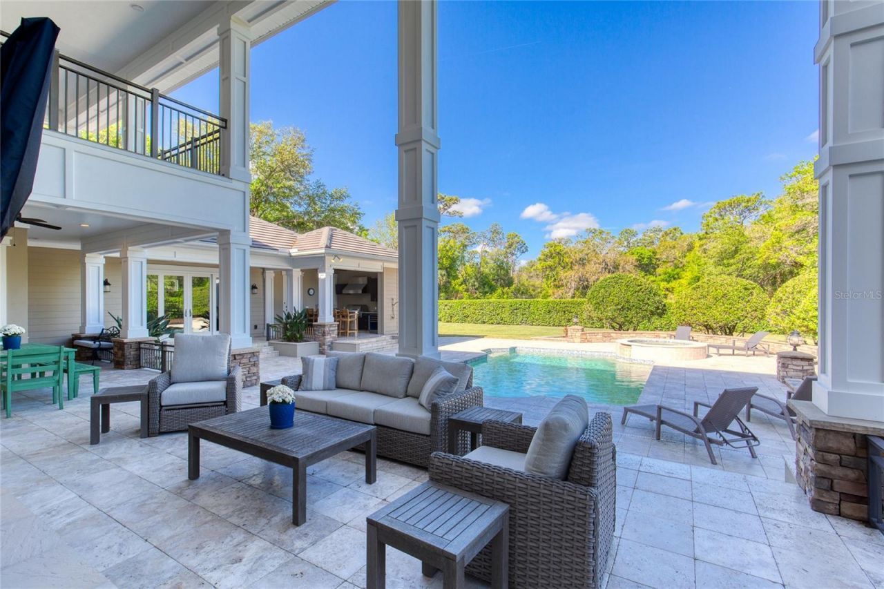 230 Parrulli Drive, Ormond Beach, FL 32174 Photo