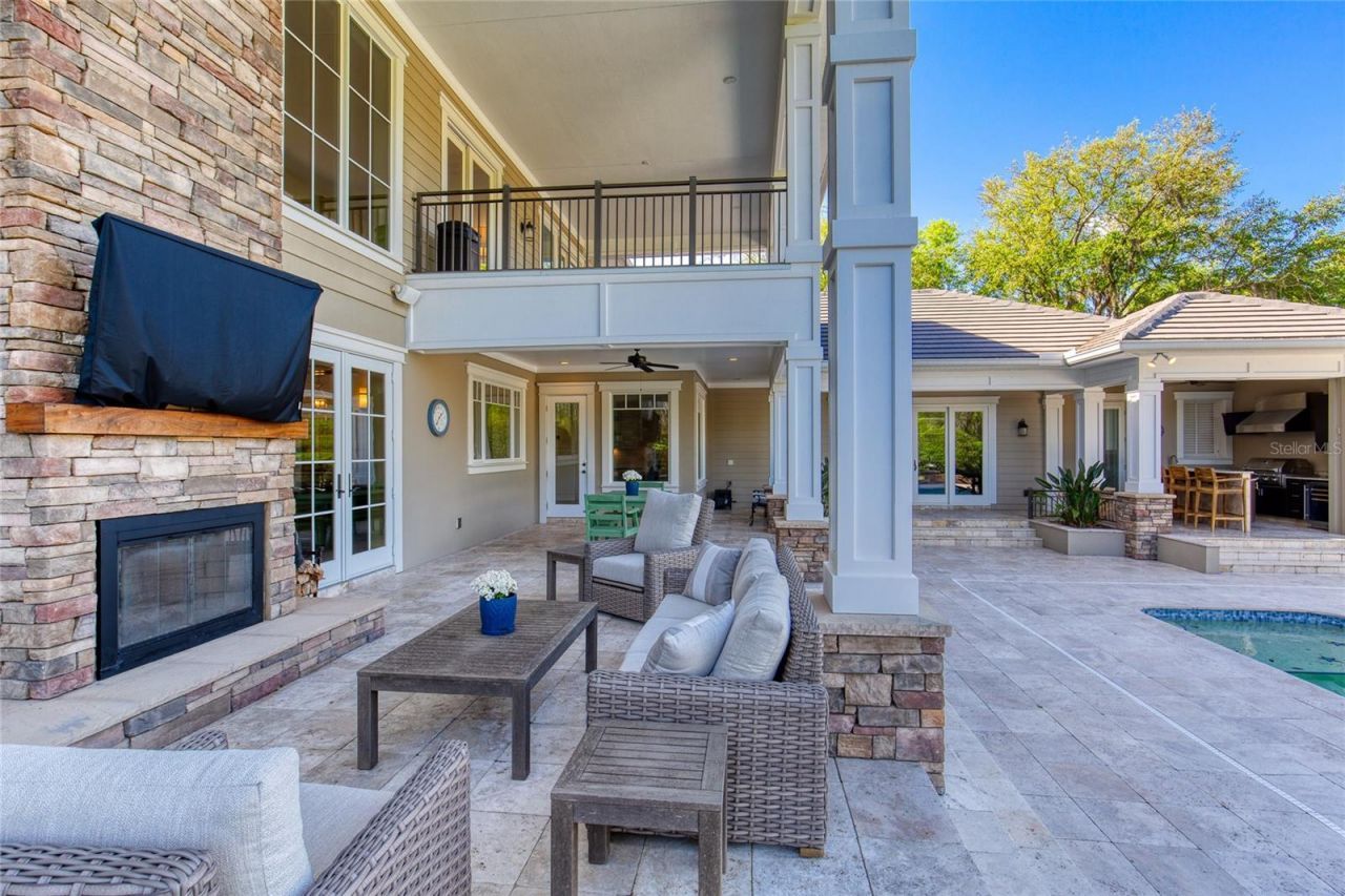 230 Parrulli Drive, Ormond Beach, FL 32174 Photo