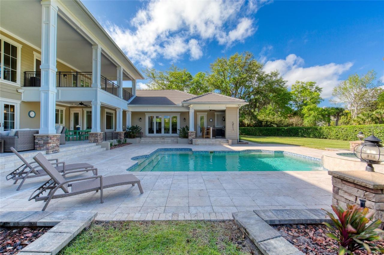 230 Parrulli Drive, Ormond Beach, FL 32174 Photo