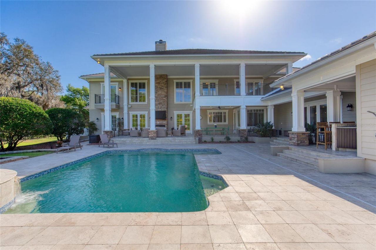 230 Parrulli Drive, Ormond Beach, FL 32174 Photo