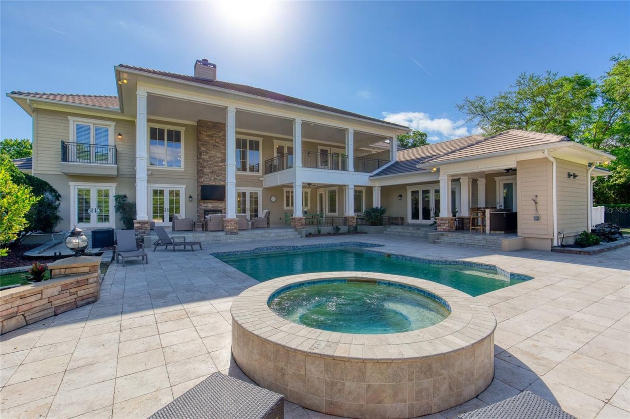 230 Parrulli Drive, Ormond Beach, FL 32174 Photo