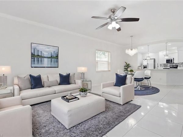 12351 Notting Hill LN, Unit 34, BONITA SPRINGS, FL 34135