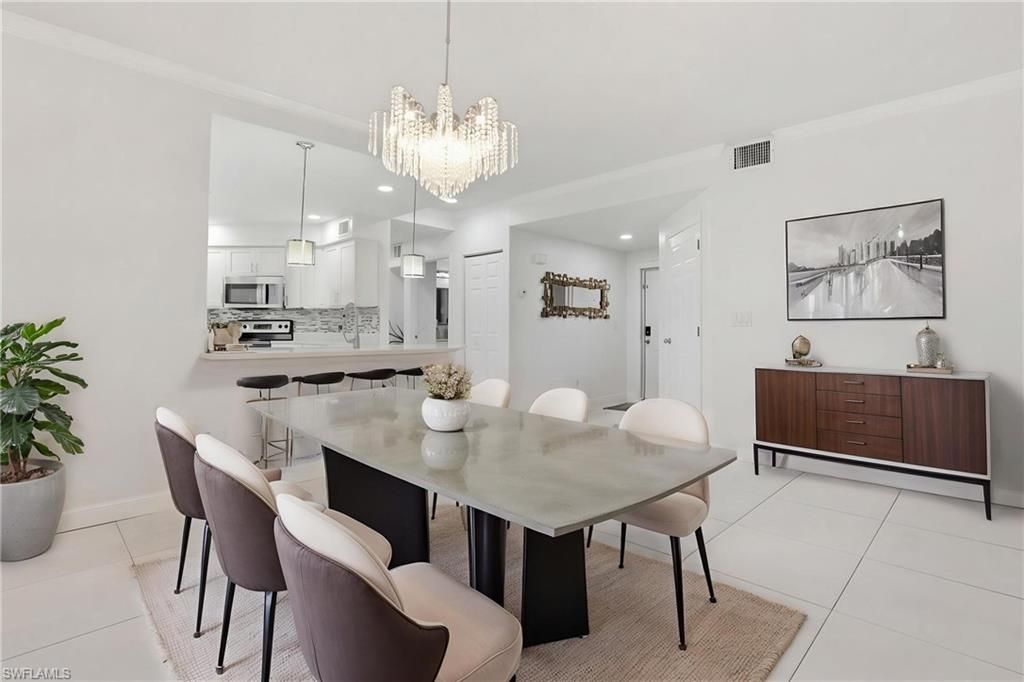 12351 Notting Hill Ln , Unit 34, Bonita Springs, FL 34135 Photo