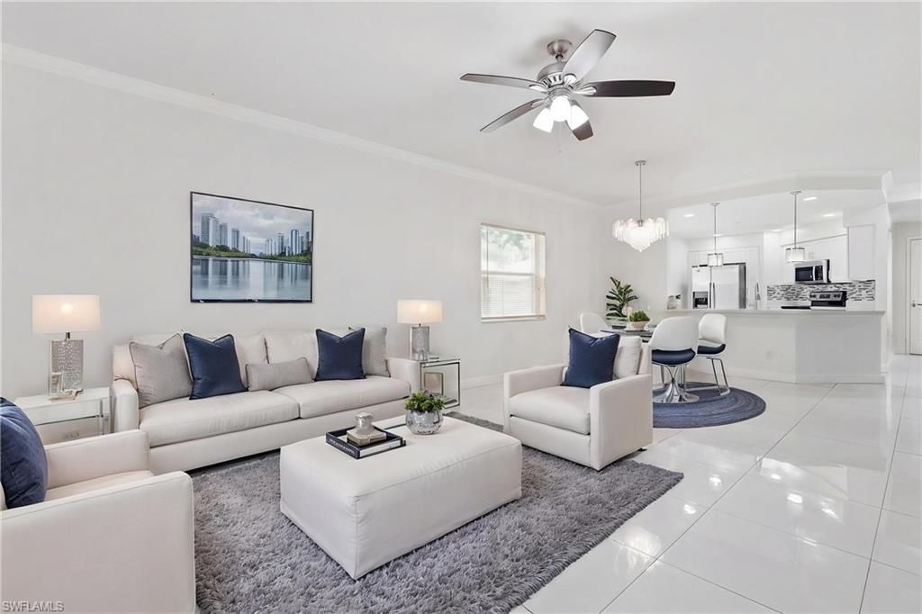 12351 Notting Hill Ln , Unit 34, Bonita Springs, FL 34135 Photo