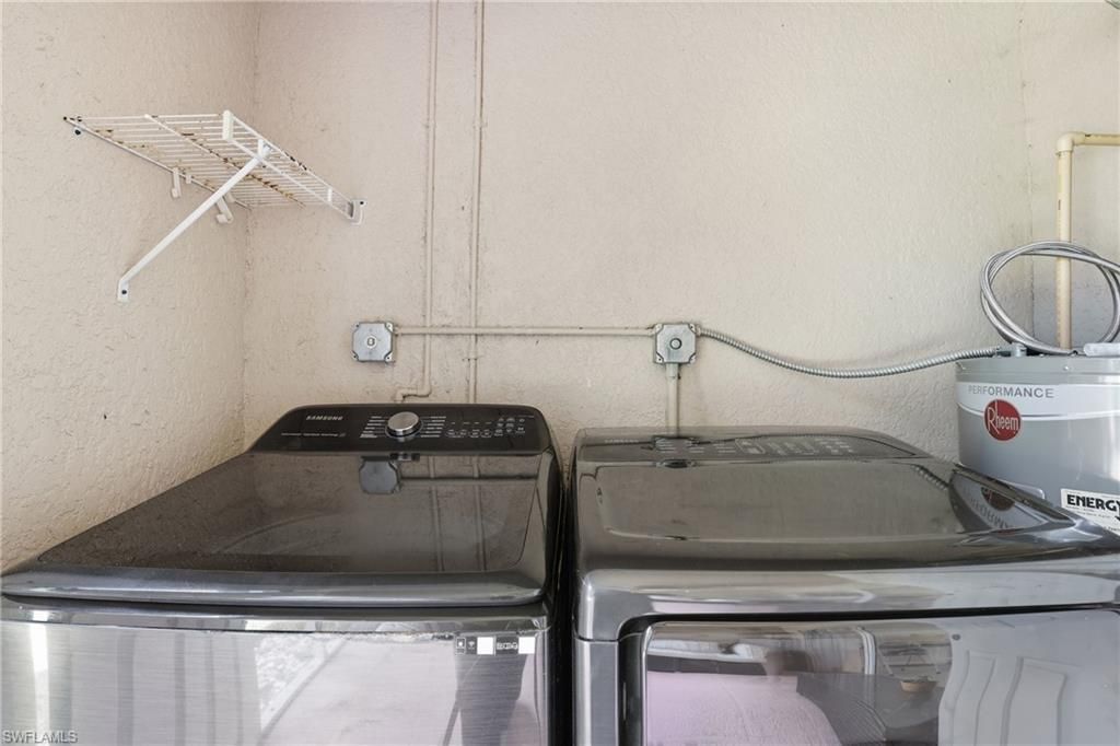 12351 Notting Hill Ln , Unit 34, Bonita Springs, FL 34135 Photo