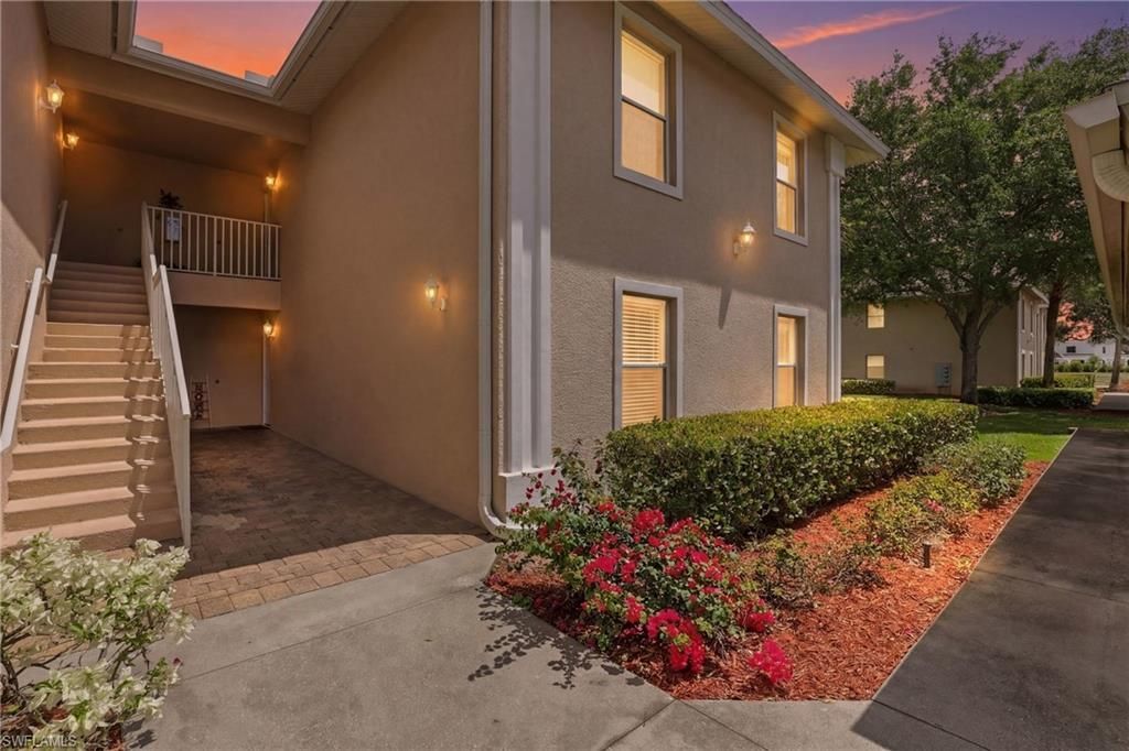 12351 Notting Hill Ln , Unit 34, Bonita Springs, FL 34135 Photo