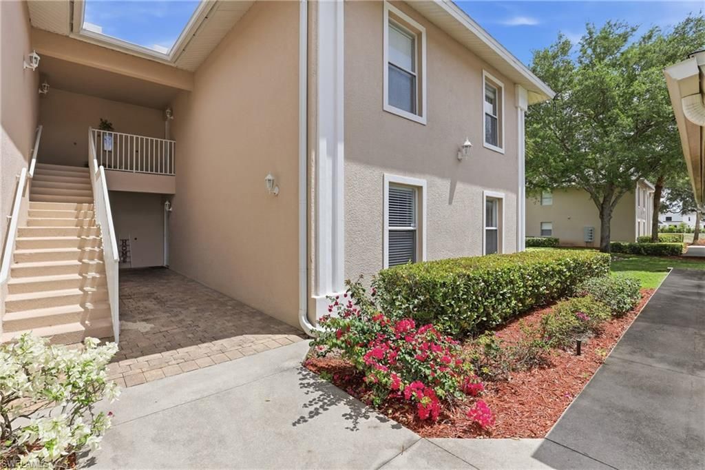 12351 Notting Hill Ln , Unit 34, Bonita Springs, FL 34135 Photo