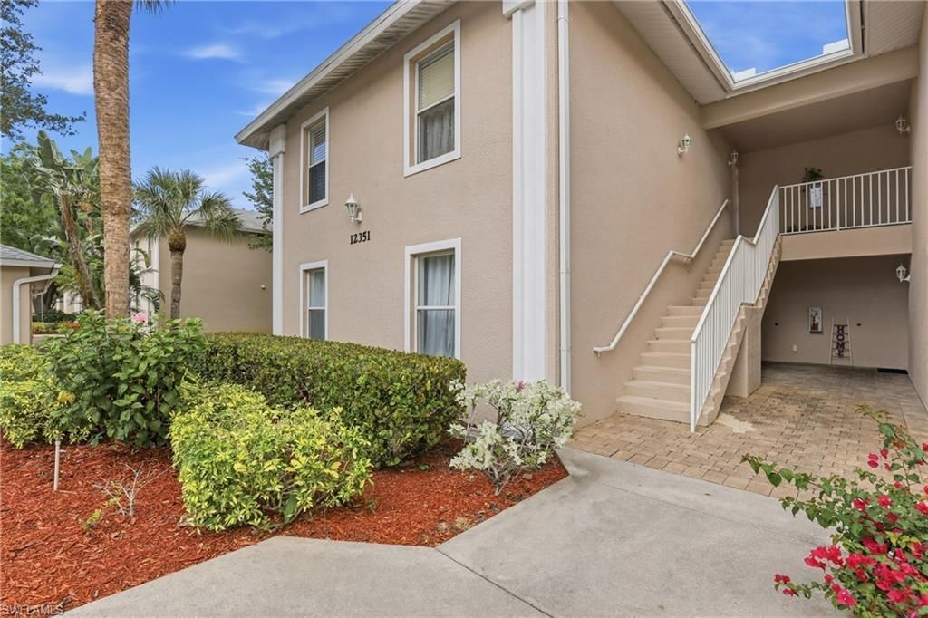 12351 Notting Hill Ln , Unit 34, Bonita Springs, FL 34135 Photo