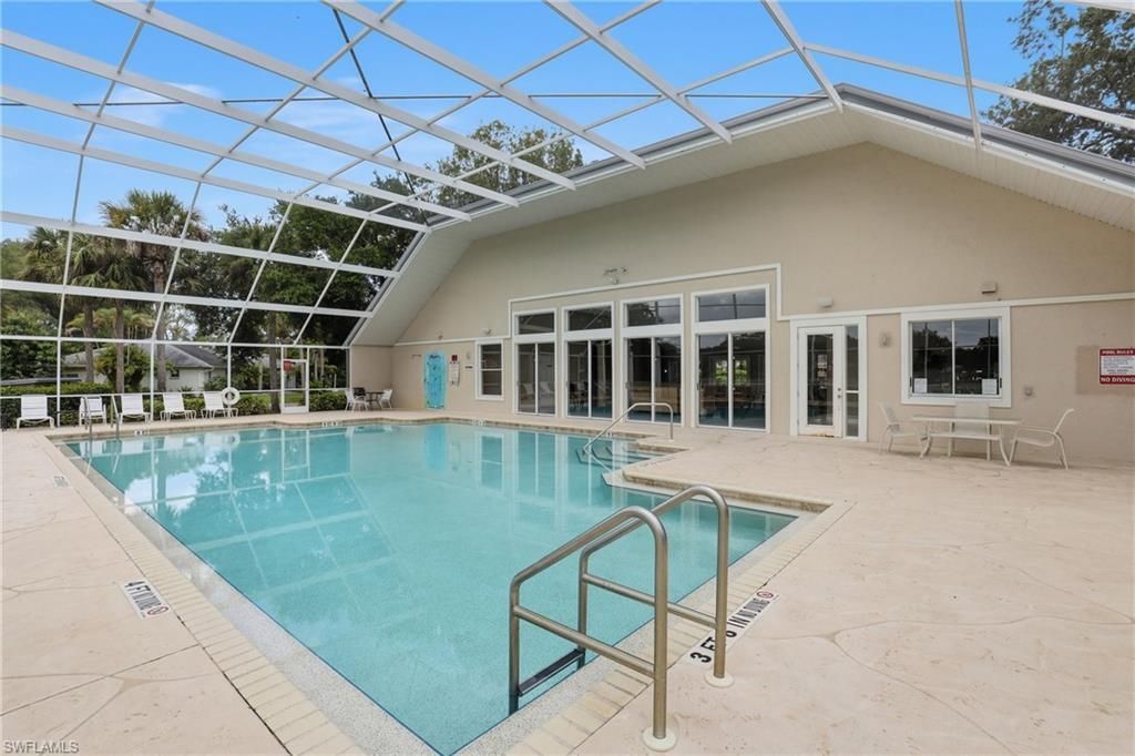 12351 Notting Hill Ln , Unit 34, Bonita Springs, FL 34135 Photo