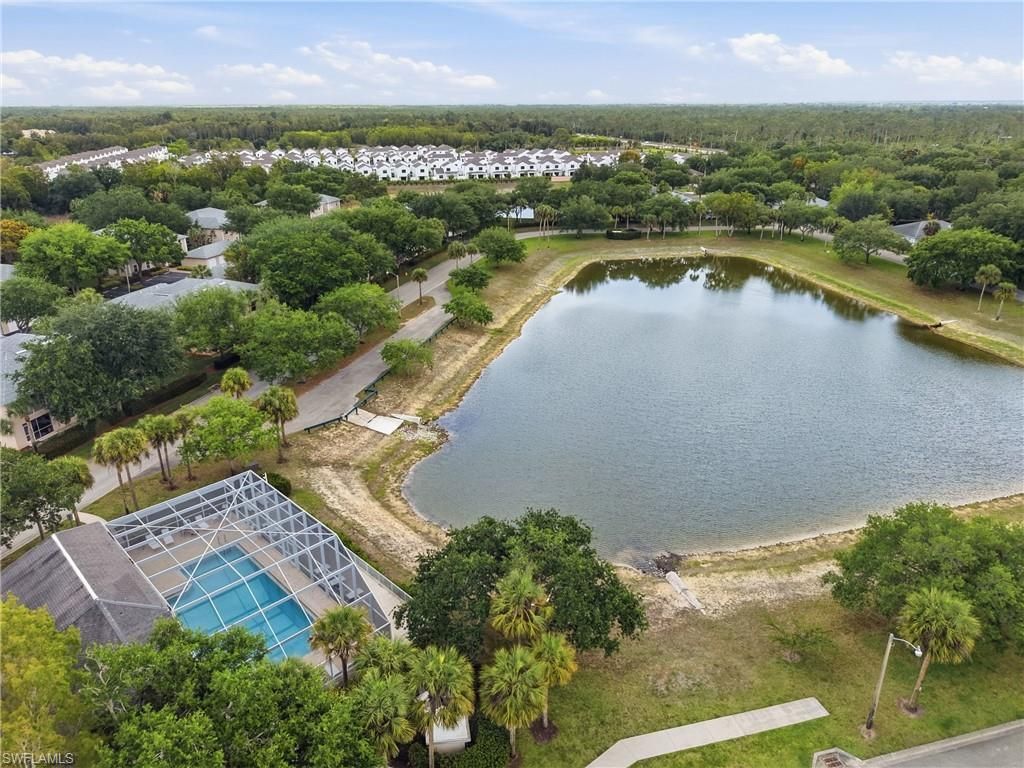 12351 Notting Hill Ln , Unit 34, Bonita Springs, FL 34135 Photo