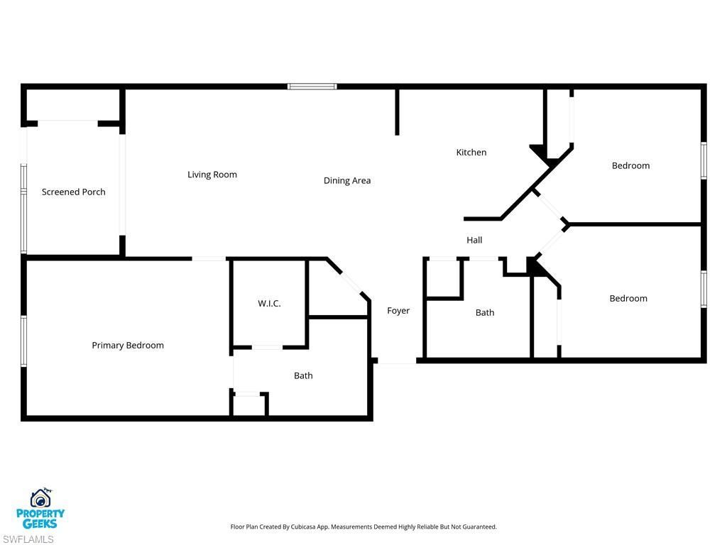 12351 Notting Hill Ln , Unit 34, Bonita Springs, FL 34135 Photo