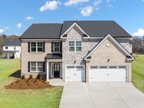 1551 Brookstone Place, Bogart, GA 30622