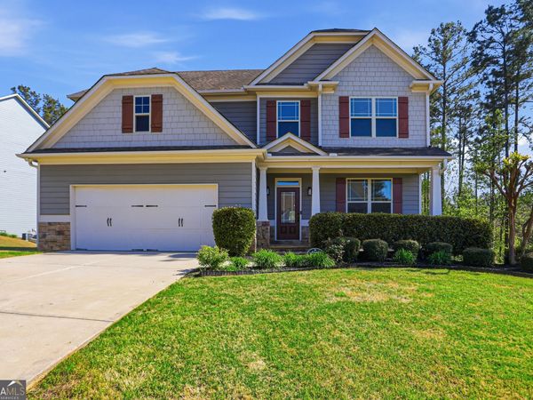 296 Riverwalk Manor Drive, Dallas, GA 30132