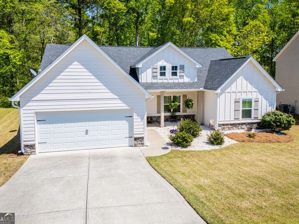 1146 Red Bud Circle, Villa Rica, GA 30180