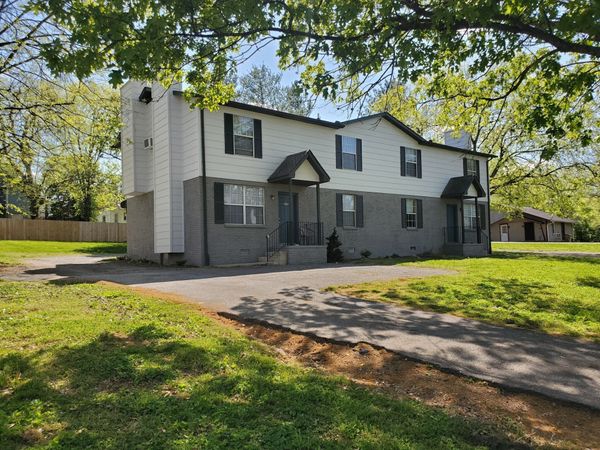 204A E Palestine Ave , Madison, TN 37115