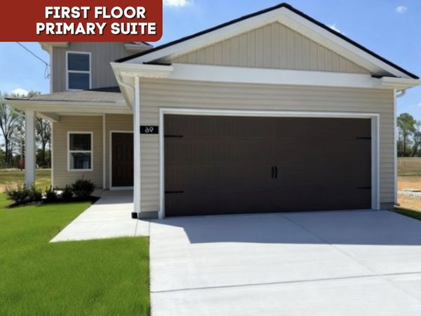 94 Stonehenge Circle, Manchester, TN 37355