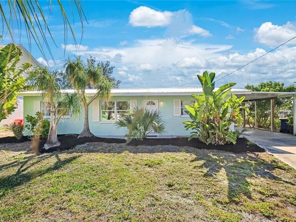 24544 Kingfish ST , BONITA SPRINGS, FL 34134