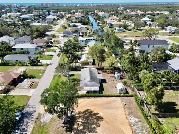 4418 Mariner RD , BONITA SPRINGS, FL 34134