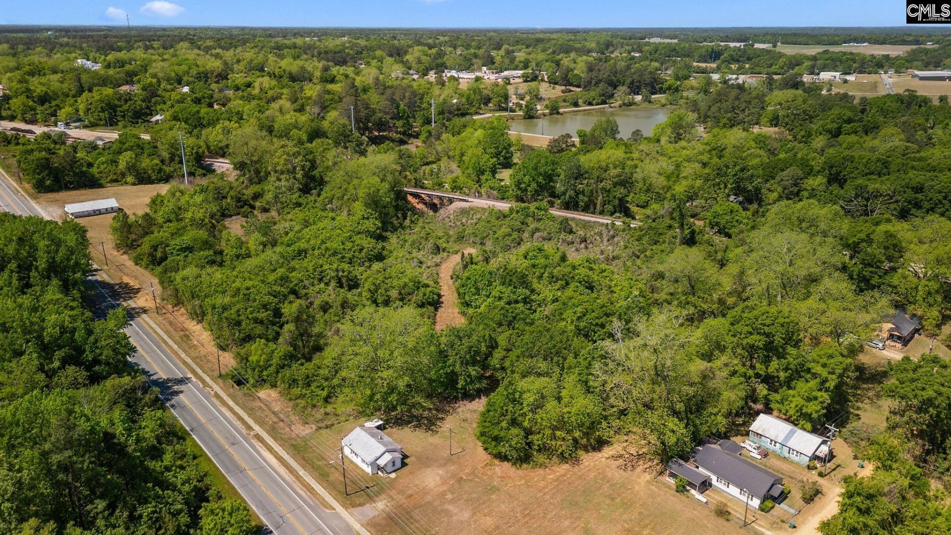 174 Harry C Raysor Drive Photo 4