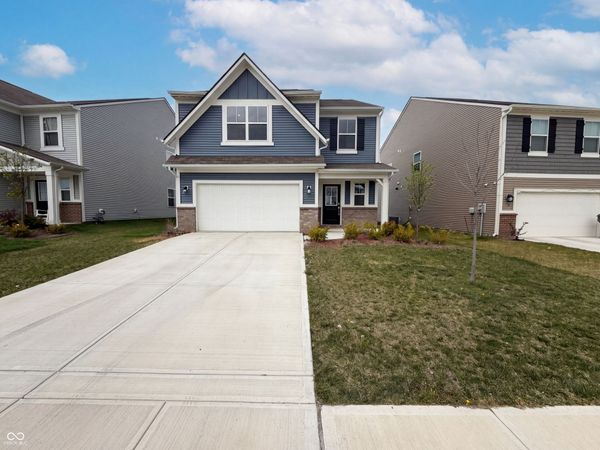 4462 Hovenweep Way, Indianapolis, IN 46235