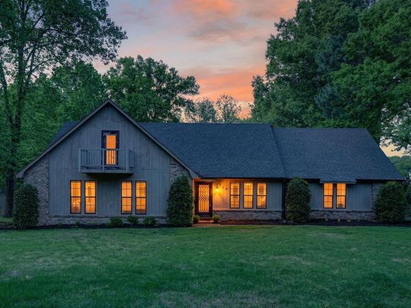 354 W COLLEGE DR, Collierville, TN 38017