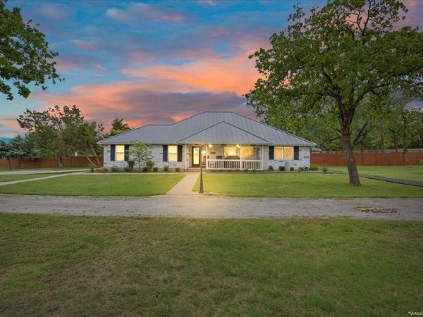 190 Young Ranch RD, Georgetown, TX 78633