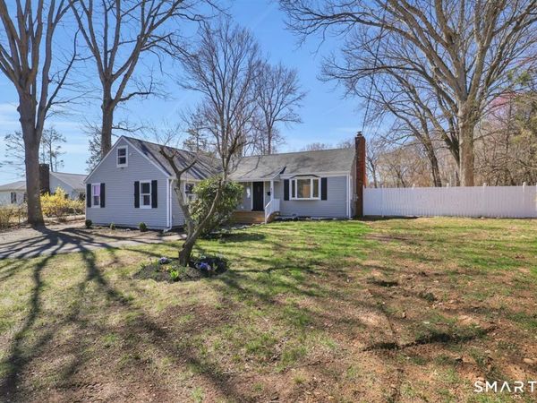 822 Slater, New Britain, CT 06053