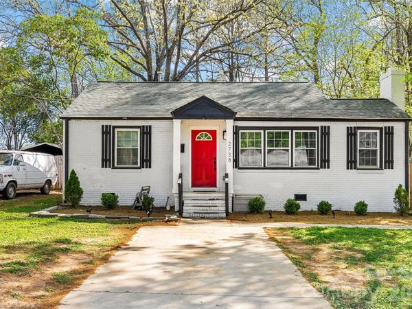 2738 Catalina Avenue, Charlotte, NC 28206