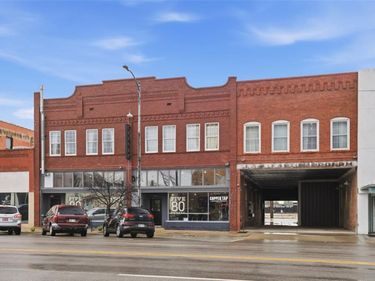 120 E Randolph Avenue, Enid, OK 73701