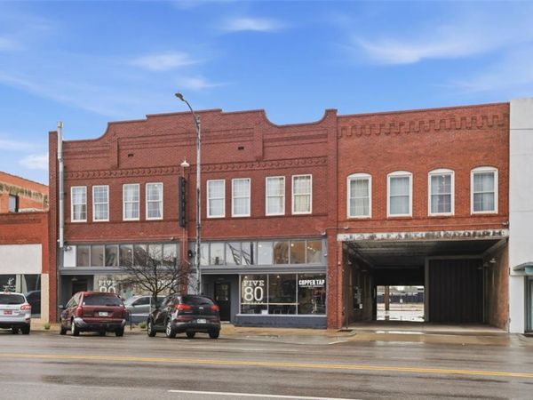 120 E Randolph Avenue, Enid, OK 73701