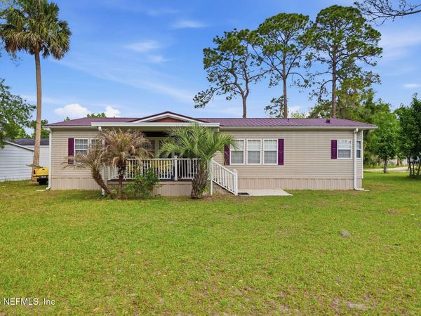 115 VERMONT Avenue, Crescent City, FL 32112