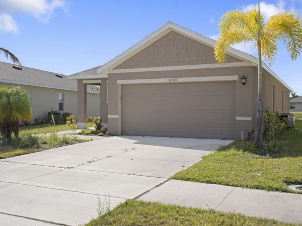 12380 SW Rimini Way, Port St. Lucie, FL 34987