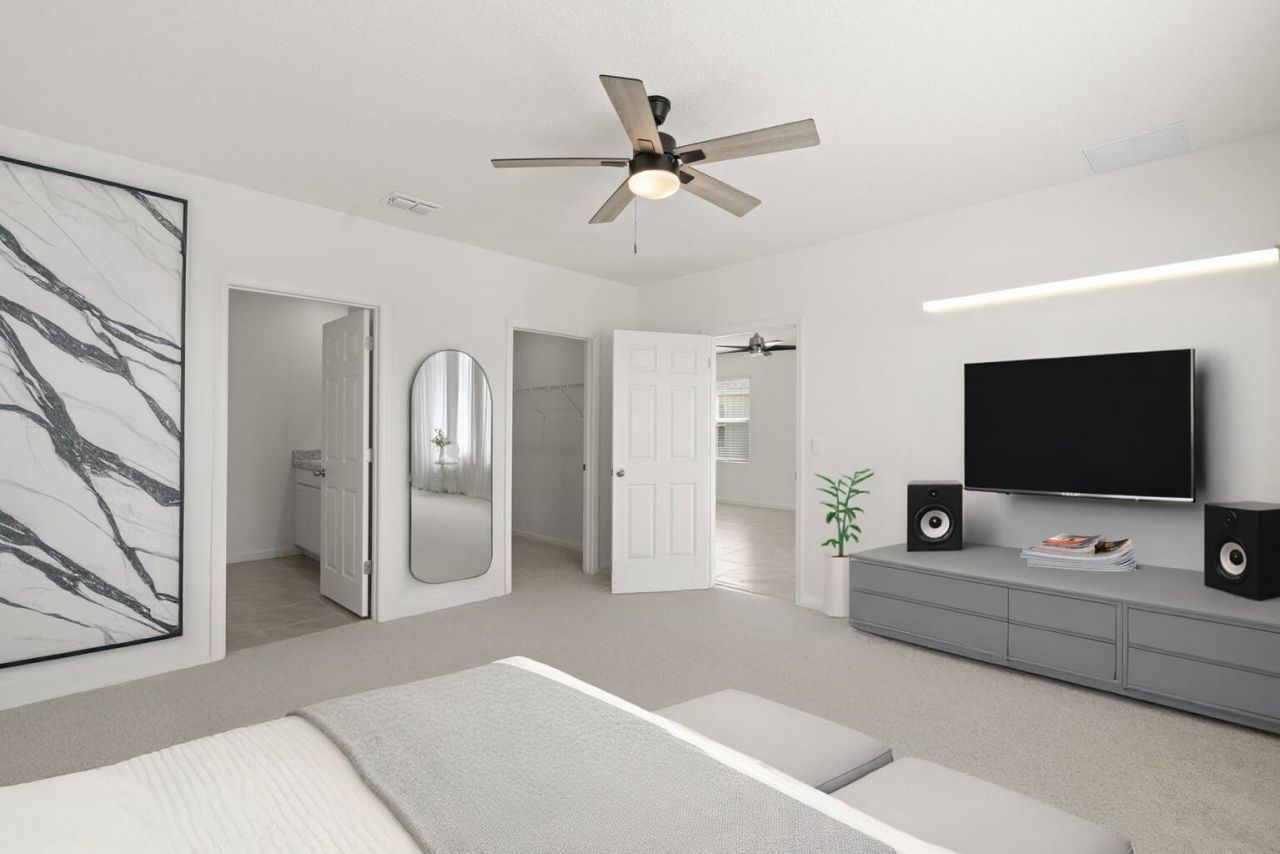 12380 SW Rimini Way, Port Saint Lucie, FL 34987 Photo