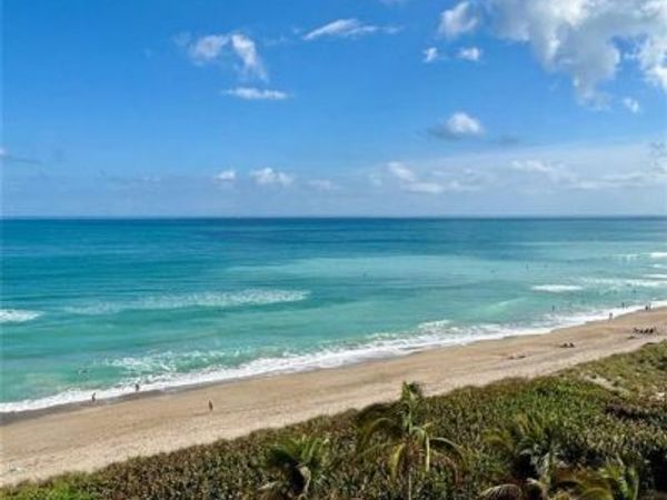 9650 S Ocean Drive S, Unit 809, Jensen Beach, FL 34957