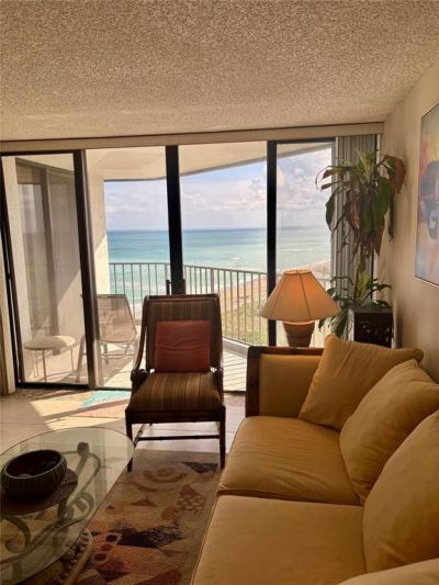 9650 S Ocean Drive S, Unit 809, Jensen Beach, FL 34957 Photo