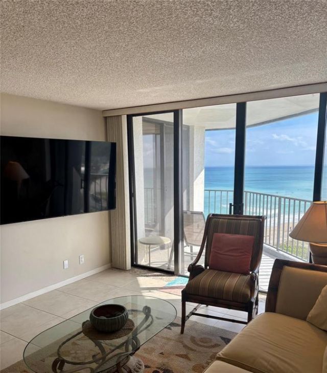 9650 S Ocean Drive S, Unit 809, Jensen Beach, FL 34957 Photo