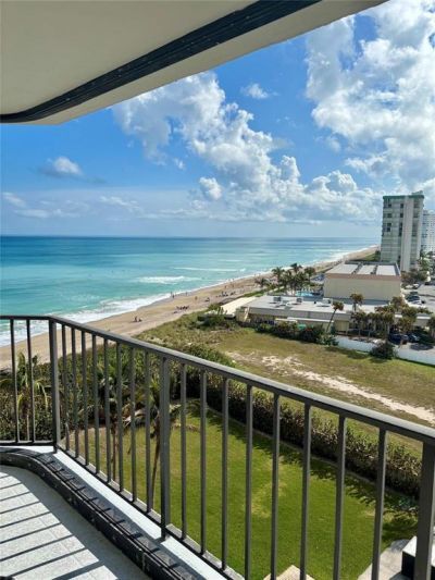 9650 S Ocean Drive S, Unit 809, Jensen Beach, FL 34957 Photo