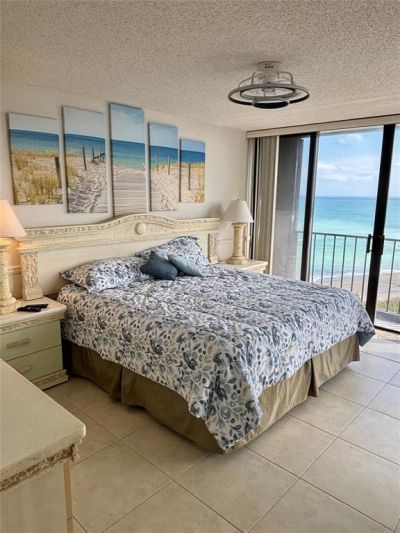 9650 S Ocean Drive S, Unit 809, Jensen Beach, FL 34957 Photo
