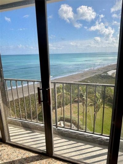 9650 S Ocean Drive S, Unit 809, Jensen Beach, FL 34957 Photo
