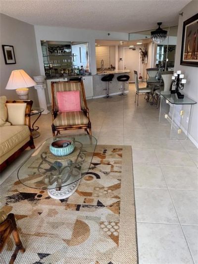 9650 S Ocean Drive S, Unit 809, Jensen Beach, FL 34957 Photo