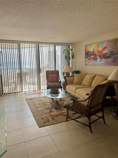 9650 S Ocean Drive S, Unit 809, Jensen Beach, FL 34957 Photo