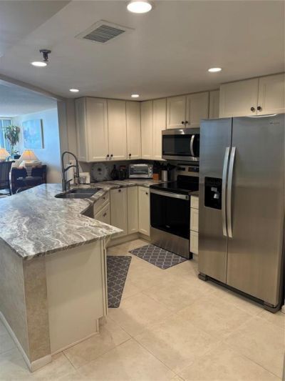 9650 S Ocean Drive S, Unit 809, Jensen Beach, FL 34957 Photo