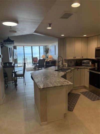 9650 S Ocean Drive S, Unit 809, Jensen Beach, FL 34957 Photo