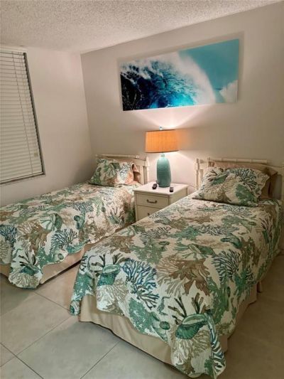 9650 S Ocean Drive S, Unit 809, Jensen Beach, FL 34957 Photo