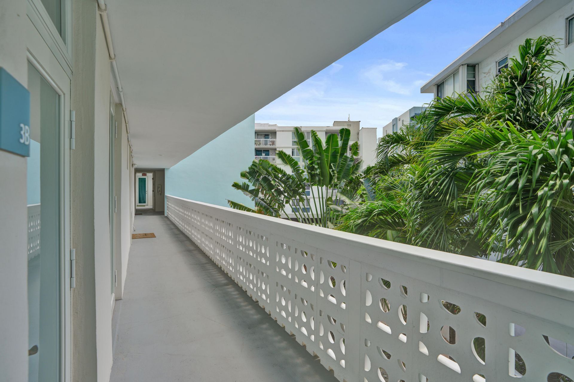 1670 Lincoln Court, Unit 3b, Miami Beach, FL 33139 Photo